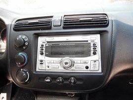 2005 HONDA CIVIC 2DOOR EX GRAY 1.7 AT A21343